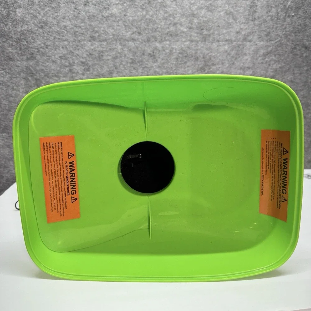 Franklin Pet Supply Co used good